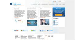 Desktop Screenshot of eselektro.com